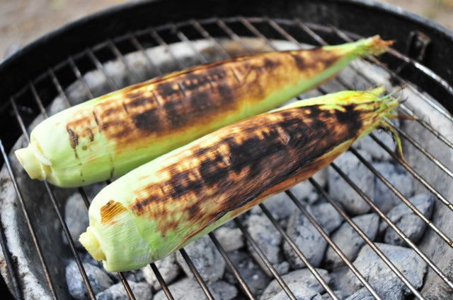 Best Corn on the Cob Ever