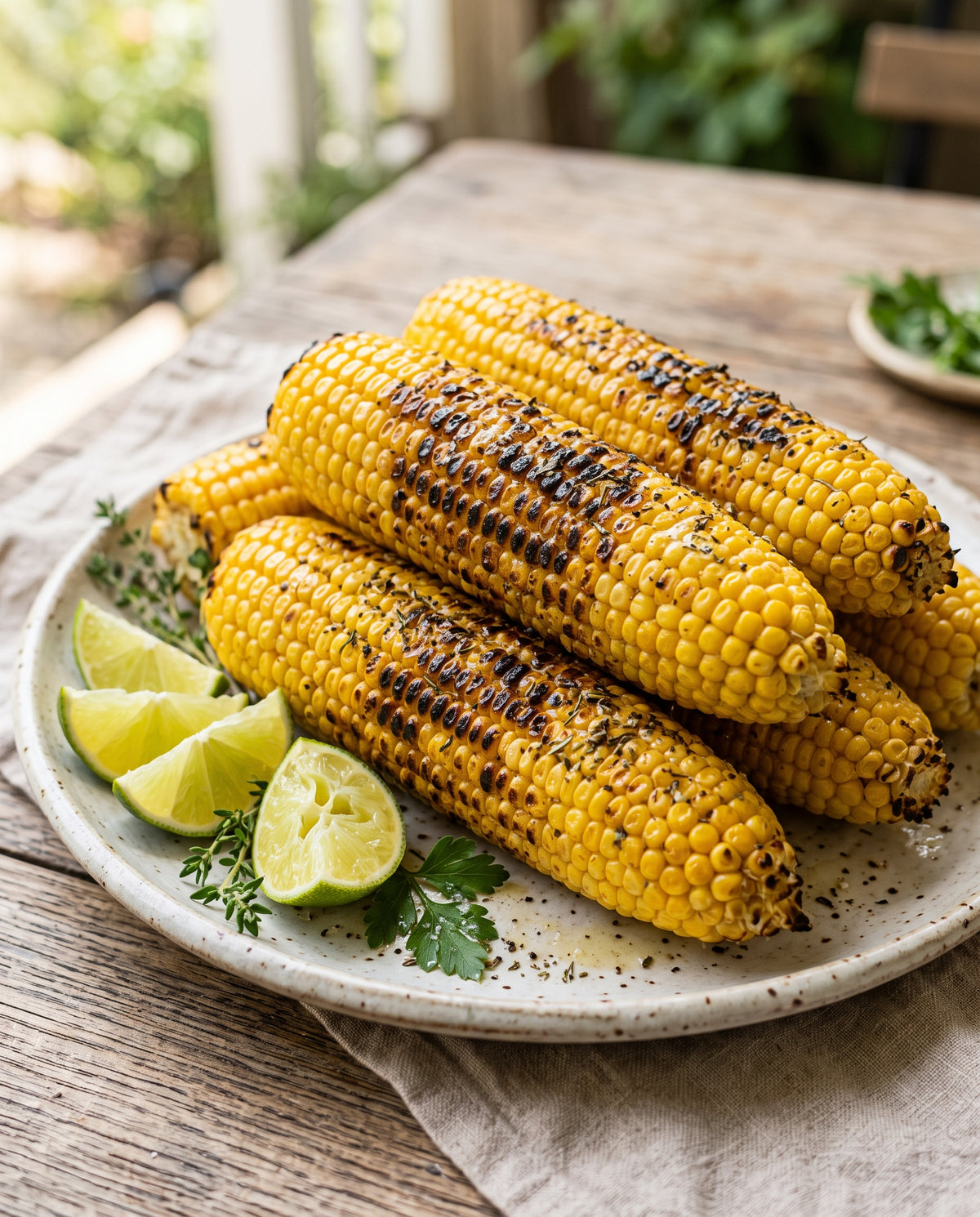 Best Corn on the Cob Ever