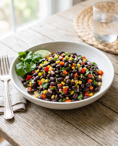 Black Bean Salad