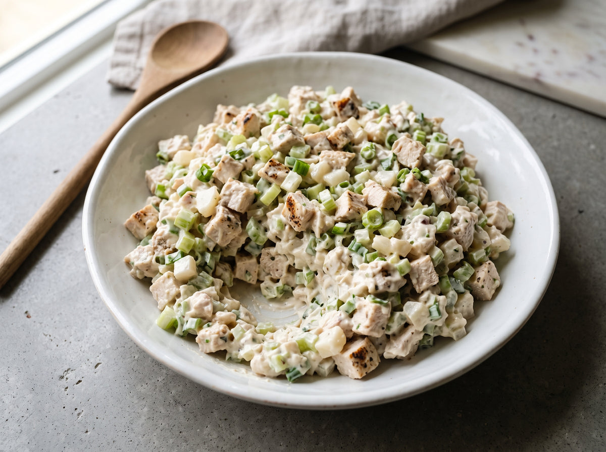 Everyday Chicken Salad