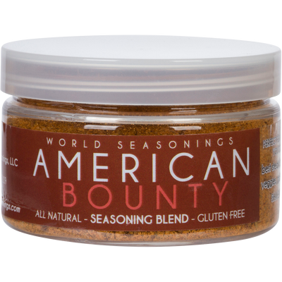 American Bounty