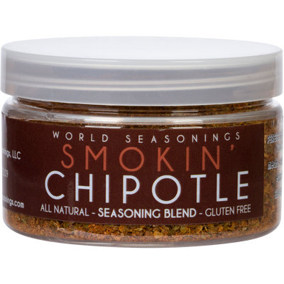 Smokin' Chipotle