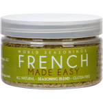 French Made Easy