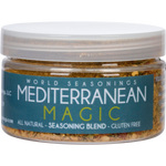 Mediterranean Magic